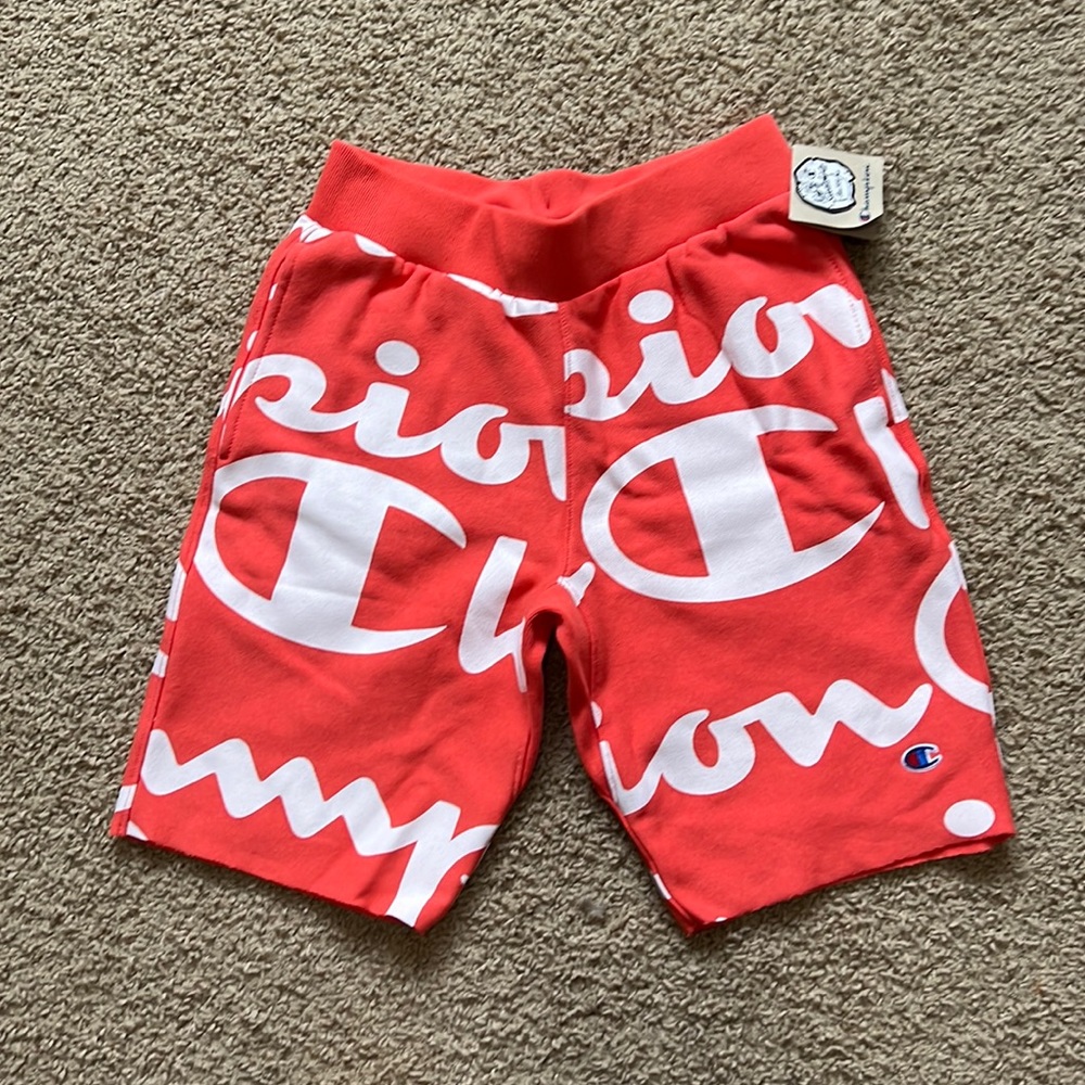 Champion shorts